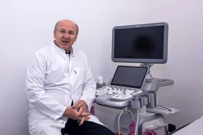 Dijagnostička oprema u ordinaciji